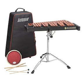 Percussion: Ludwig-Musser Xylophone Kit